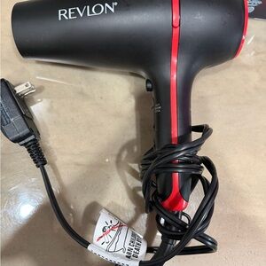 Revlon Coconut Oil-Infused Hair Dryer